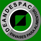 Deandespac icône