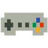 آیکون‌ Free SNES Emulator