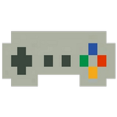 Free SNES Emulator icono