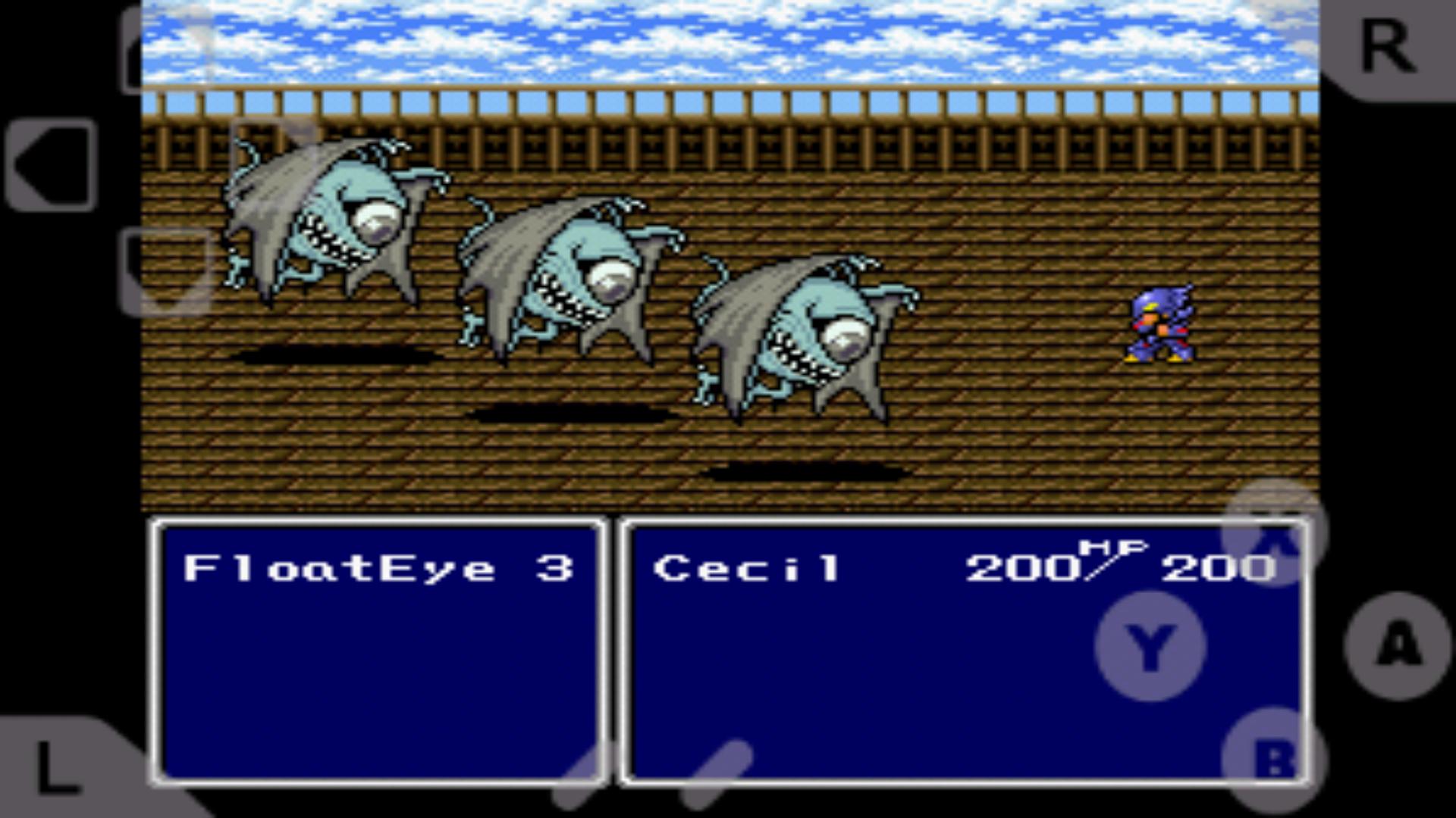 Free SNES Emulator APK for Android Download