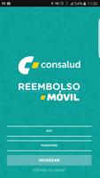 Reembolso Móvil โปสเตอร์