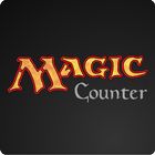 Magic Counter Flat icône