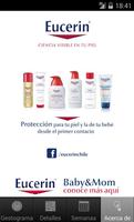 Gestograma de Embarazo Eucerin capture d'écran 3