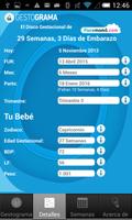 Gestograma La Roche Posay screenshot 1