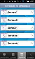 Gestograma La Roche Posay screenshot 2