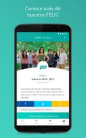 برنامه‌نما FEUC.app عکس از صفحه