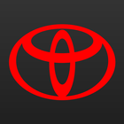 Toyota Chile 图标