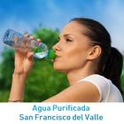 Agua Purificada San Francisco del Valle icône
