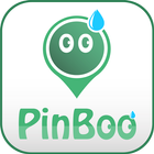 آیکون‌ PinBoo