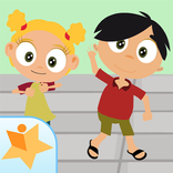 La fiesta de disfraces - 1ºB