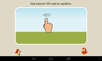 Juguemos con el balancín - 1°B screenshot 2