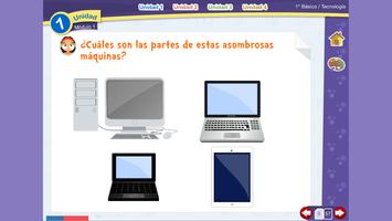 Tecnologia  1º screenshot 2