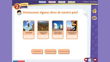 Tecnologia 3º screenshot 3