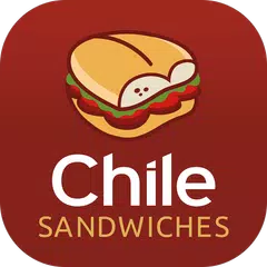 Chile Sandwiches APK download