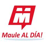 Maule Al Día icône