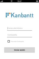 Kanbantt โปสเตอร์