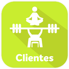 C+ GYM Clientes icon