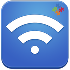WiFi Meter ikona