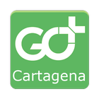 Go+ Cartagena icon