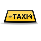 MyTaxi Usuario - Chile icône