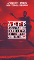 ADFP الملصق