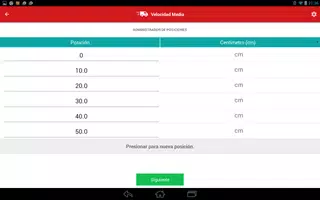 Lab4Physics Beta screenshot 1