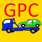 GPC icône