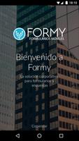 Formy poster