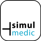 Simulmedic icône