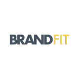 Brandfit 圖標