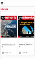 Minería Chilena اسکرین شاٹ 2