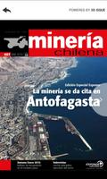 Minería Chilena Ekran Görüntüsü 3