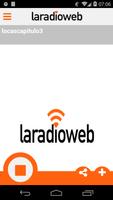 LaRadioWeb Cartaz