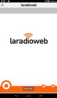 LaRadioWeb imagem de tela 2