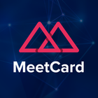 Meetcard icône