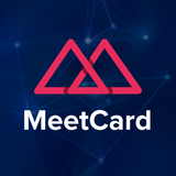 Meetcard آئیکن