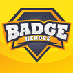 ”BadgeHeroes