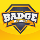 BadgeHeroes иконка