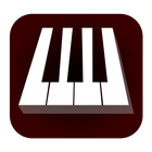 Piano Scales icono