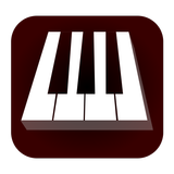 Piano Scales icon