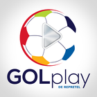 Gol Play ícone