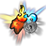 A Nice Elemental Tower Defense