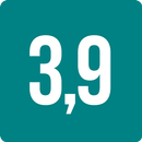 39,5 APK