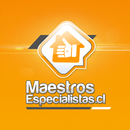 Maestros Especialistas APK