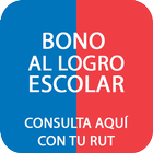 Info Bono Logro Escolar icon