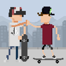 Let's sk8 APK