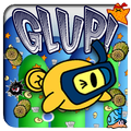 ”Bubble Glup!