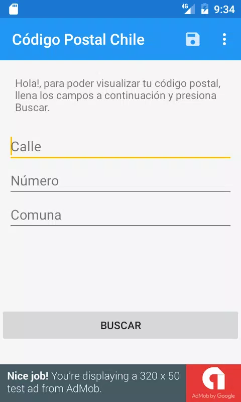 arcilla Marco Polo Hundimiento Código Postal APK pour Android Télécharger