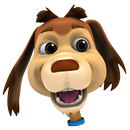 Chocolo le gusta saltar APK