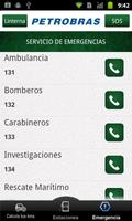 Petrobras Chile screenshot 2